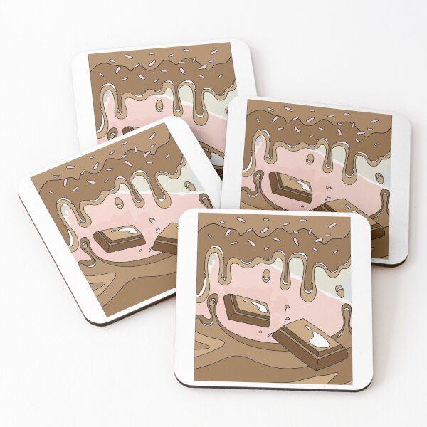 Item preview, Sweet Temptation Surprise Chocolate designed and sold by flofin.
