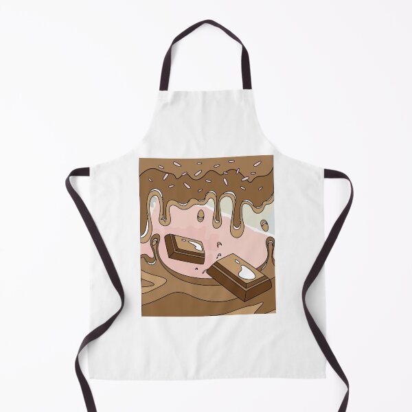 Item preview, Sweet Temptation Surprise Chocolate designed and sold by flofin.