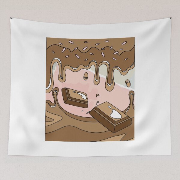 Item preview, Sweet Temptation Surprise Chocolate designed and sold by flofin.