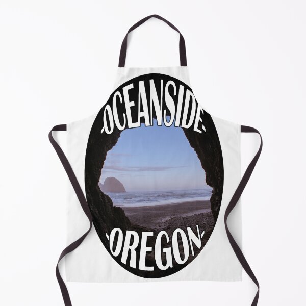Artikelvorschau, Oregon am Meer entworfen und verkauft von stermitkermit.