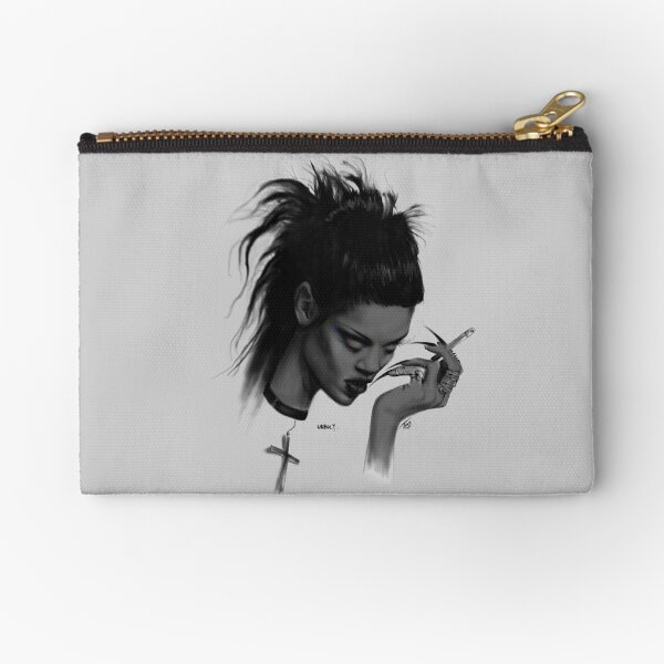 UNHOLY Zipper Pouch