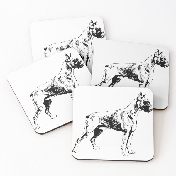 Item preview, Easily distracted by boxers designed and sold by DomZo.