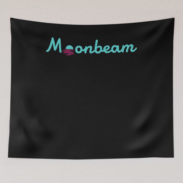 Item preview, Moonbeam Glimmer  designed and sold by markettathorn.