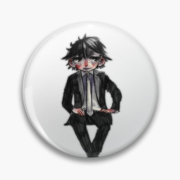 Item preview, Businessman  designed and sold by nawakart.