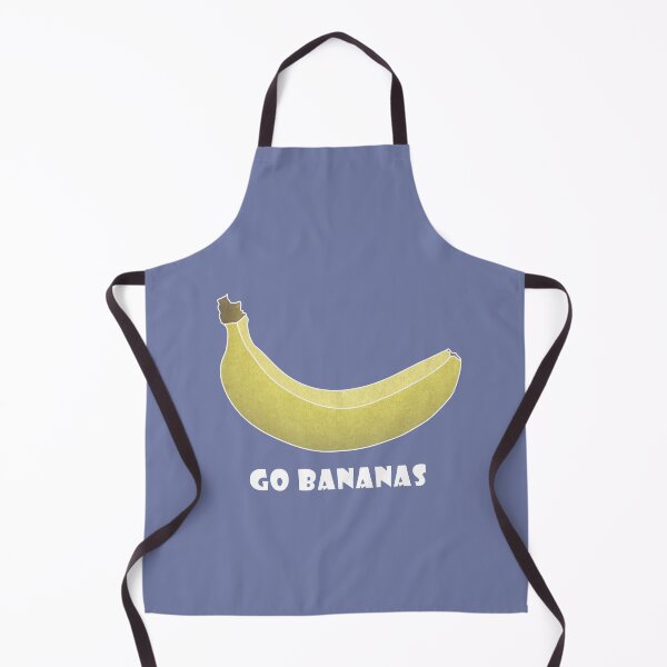 Item preview, Go bananas! designed and sold by traveltheory.