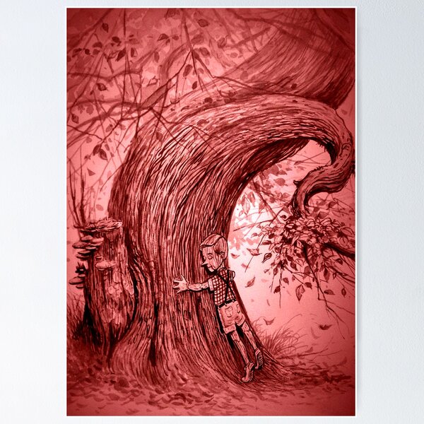 Item preview, Pinocchio  designed and sold by anurdi-galery.