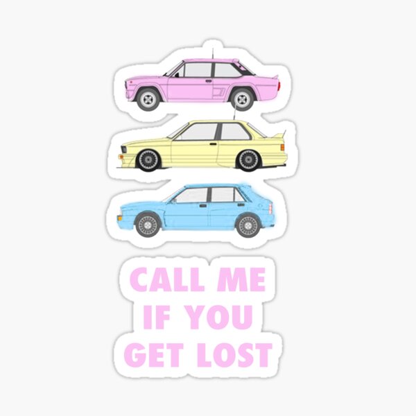 CALL ME IF YOU GET LOST, inspired by vintage car ads! : r/tylerthecreator