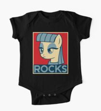 Maud Pie Little Pony Rocks One Piece - Short Sleeve