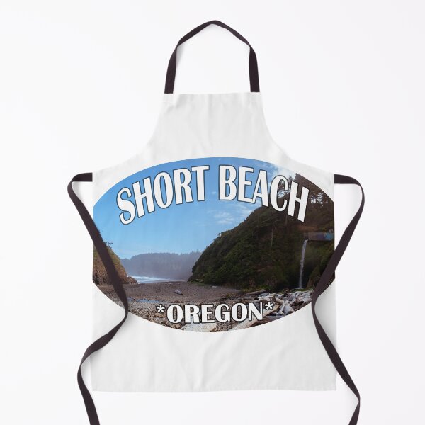 Item preview, Short Beach Oregon designed and sold by stermitkermit.