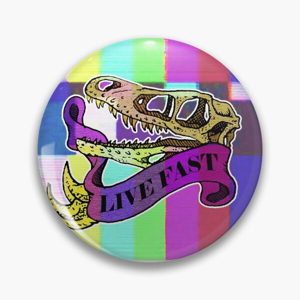 Item preview, Live Fast designed and sold by SaboAbT.