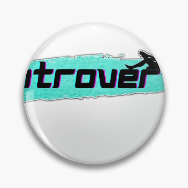 Item preview, the introvert  designed and sold by BlackAceZ.
