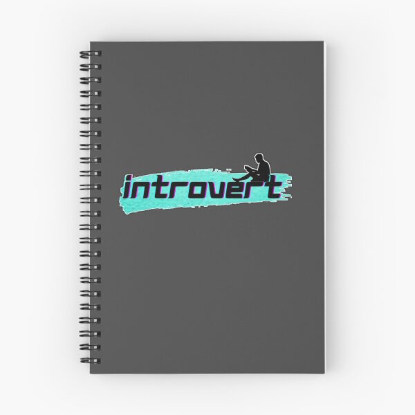 Item preview, the introvert  designed and sold by BlackAceZ.