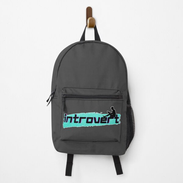 Item preview, the introvert  designed and sold by BlackAceZ.