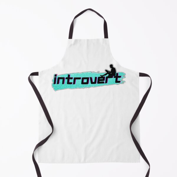 Item preview, the introvert designed and sold by BlackAceZ.