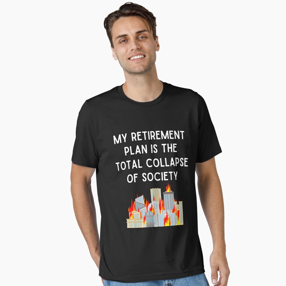 Item preview, Essential T-Shirt designed and sold by MeaganMoo.