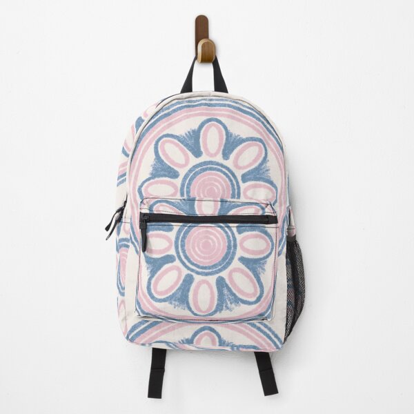 Item preview, Circle sun flower design designed and sold by SyA-SyA.