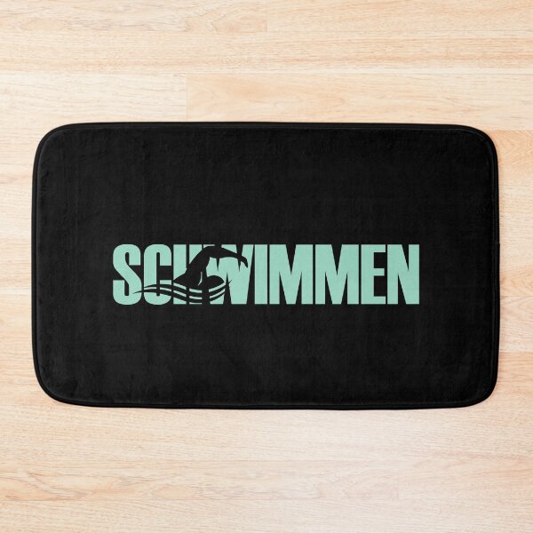 Item preview, Swimming Water Swimmer Lifeguards Swimming Pool designed and sold by besTmanuFacture.