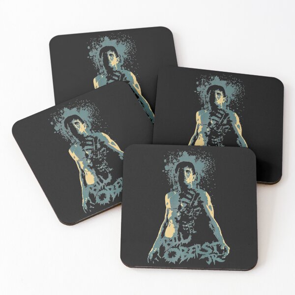 Item preview, Prince of Pain Horror Icon Bill Oberst Jr. Body Horror Premium  designed and sold by markettathorn.