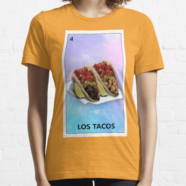 LOS TACOS Essential T-Shirt
