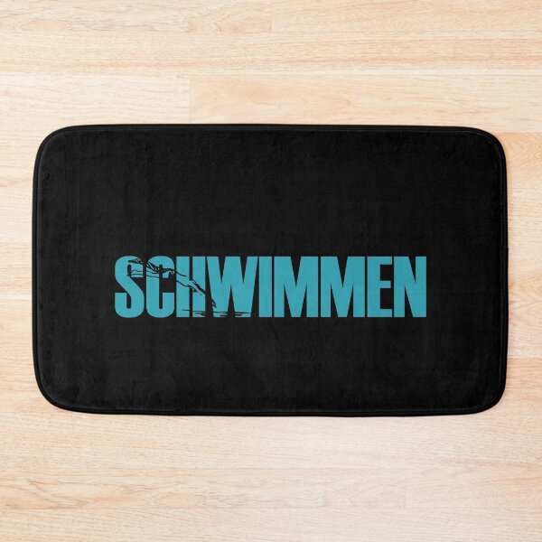Item preview, Swimming Water Swimmer Lifeguards Swimming Pool designed and sold by besTmanuFacture.