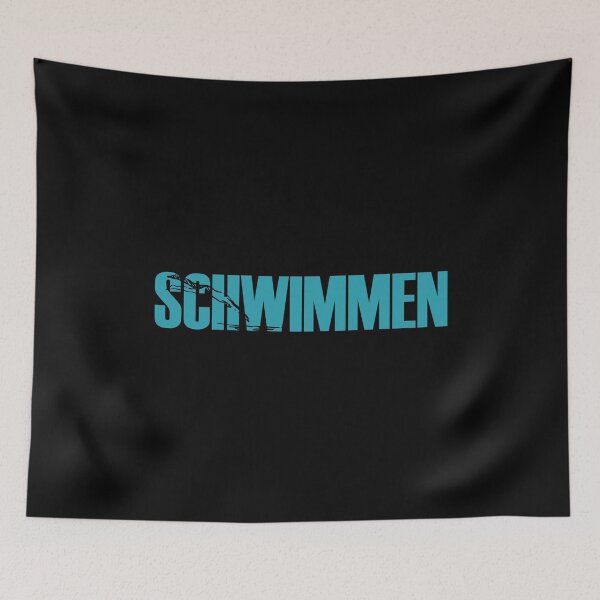 Item preview, Swimming Water Swimmer Lifeguards Swimming Pool designed and sold by besTmanuFacture.