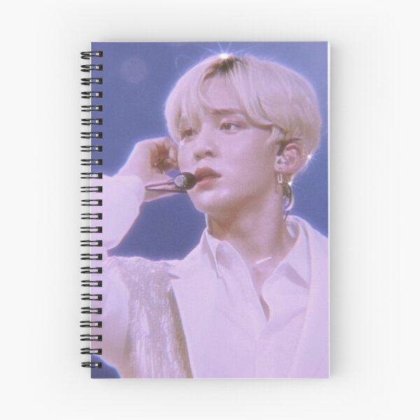 Item preview, ATEEZ YUNHO 90s AESTHETIC designed and sold by RENEESDEARDREAM.