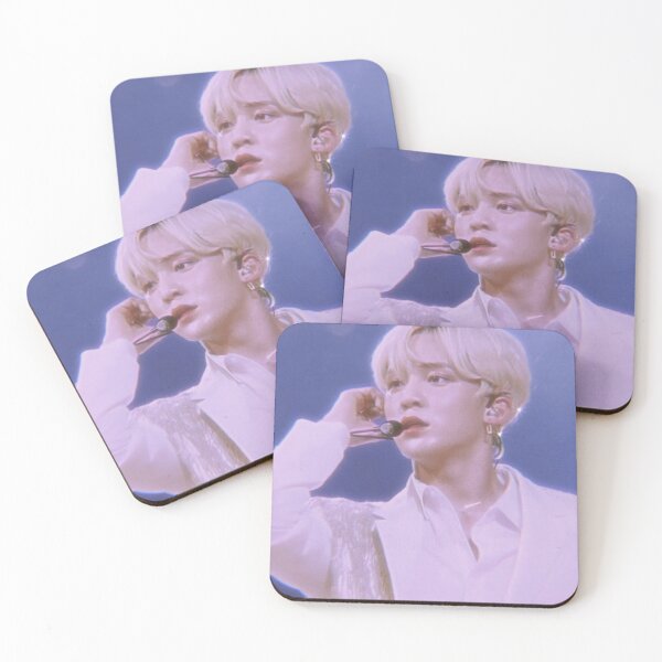 Item preview, ATEEZ YUNHO 90s AESTHETIC designed and sold by RENEESDEARDREAM.