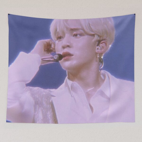 Item preview, ATEEZ YUNHO 90s AESTHETIC designed and sold by RENEESDEARDREAM.
