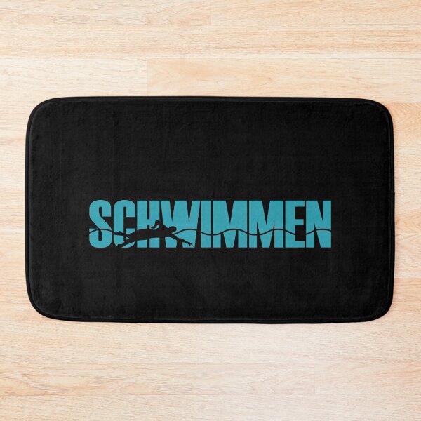 Item preview, Swimming Water Swimmer Lifeguards Swimming Pool designed and sold by besTmanuFacture.