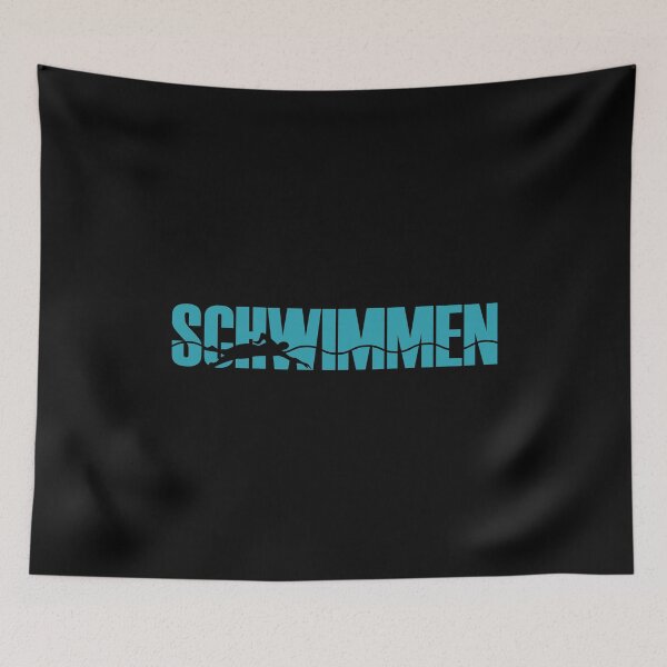 Item preview, Swimming Water Swimmer Lifeguards Swimming Pool designed and sold by besTmanuFacture.