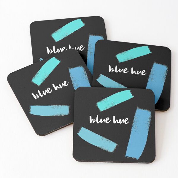 Item preview, Blue Hue designed and sold by stxaris.