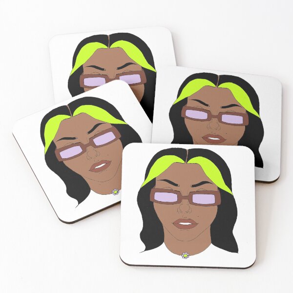 Item preview, Edgy girl designed and sold by Sarah  Deschenes.