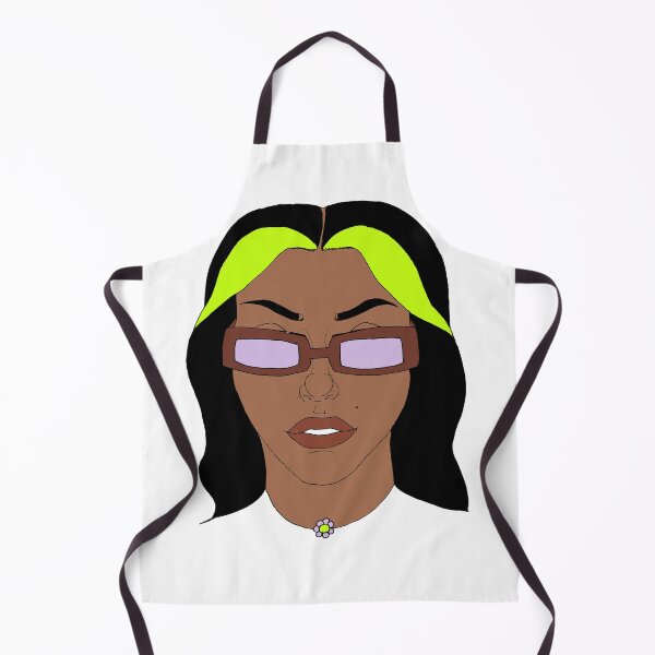 Item preview, Edgy girl designed and sold by Sarah Deschenes.