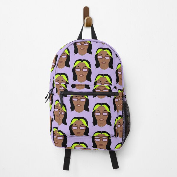 Item preview, Edgy girl designed and sold by Sarah Deschenes.