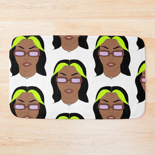 Item preview, Edgy girl designed and sold by Sarah  Deschenes.