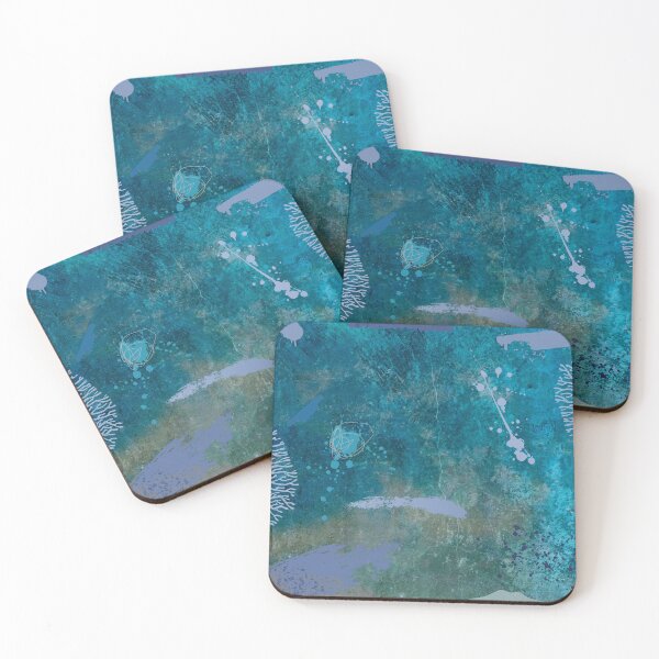 Item preview, Ocean Dream designed and sold by GasconyPassion.