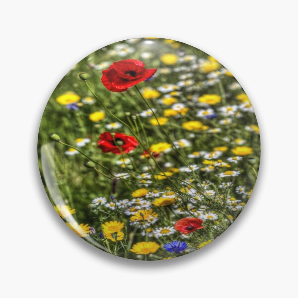 Item preview, Poppies Peacefulness  designed and sold by Londonimages.