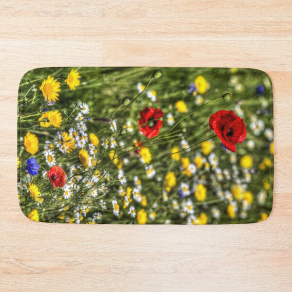 Item preview, Poppies Peacefulness  designed and sold by Londonimages.