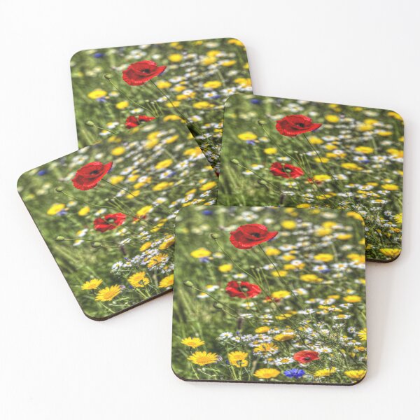 Item preview, Poppies Peacefulness  designed and sold by Londonimages.