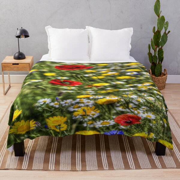 Item preview, Poppies Peacefulness  designed and sold by Londonimages.