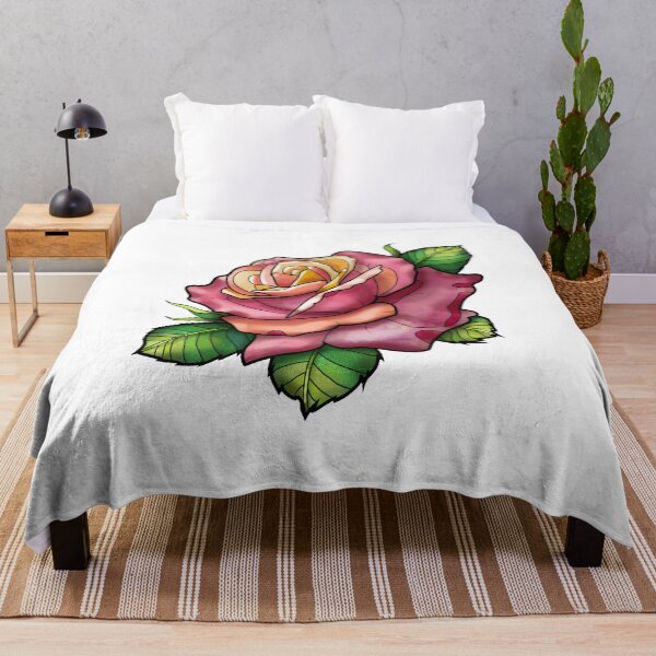 Item preview, Tender rose designed and sold by Cassandra6193.