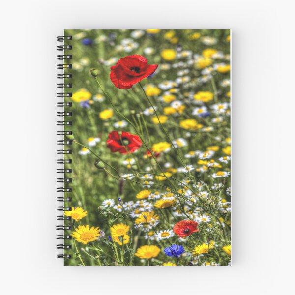 Item preview, Poppies Peacefulness  designed and sold by Londonimages.