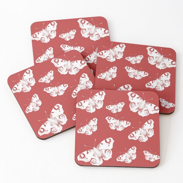 Item preview, umi butterfly designed and sold by artbyrosse.
