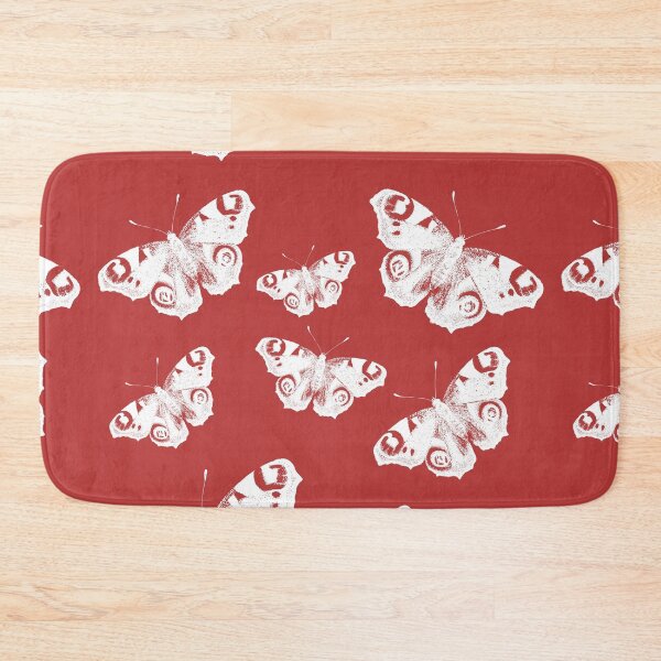 Item preview, umi butterfly designed and sold by artbyrosse.