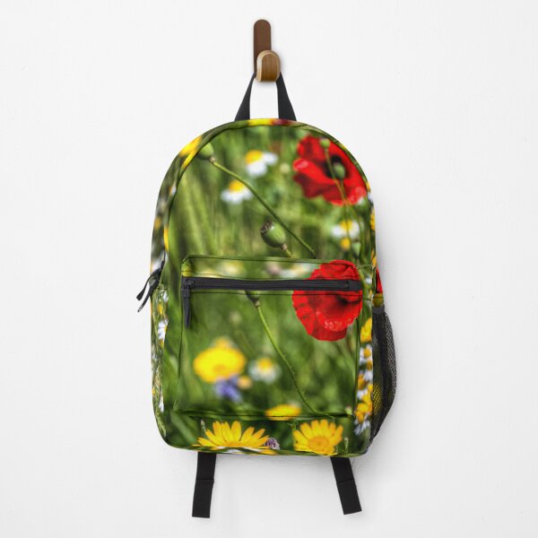 Item preview, Poppies Peacefulness  designed and sold by Londonimages.