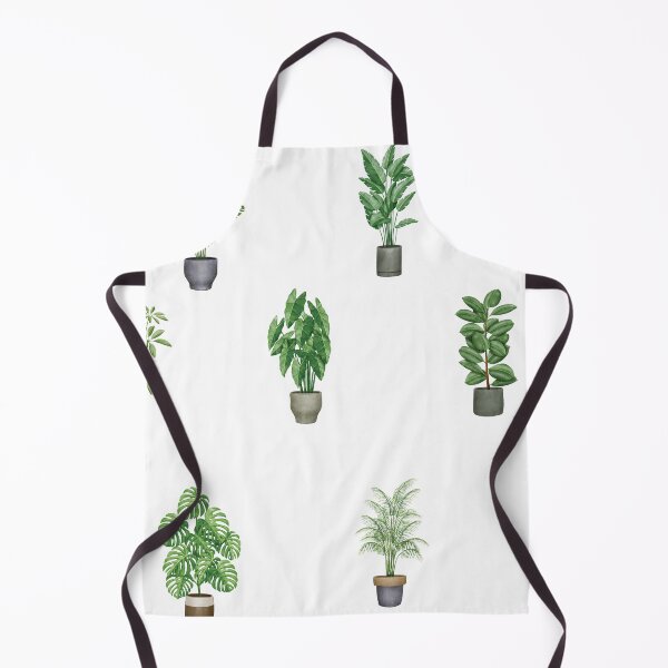 Item preview, potted plants designed and sold by holyliving.