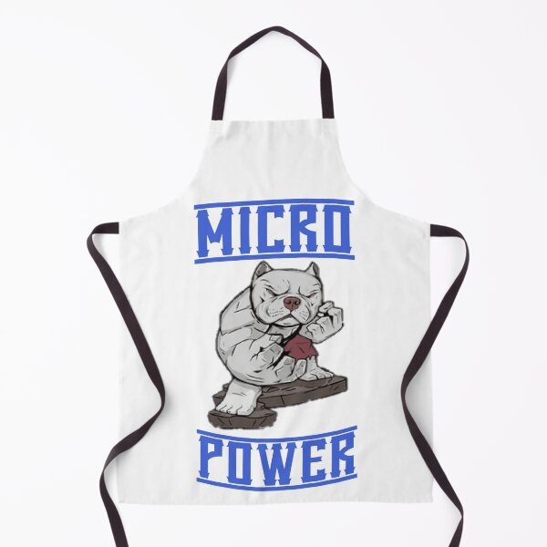 Item preview, Micro power by pandemic2020  designed and sold by Kennyvdk.