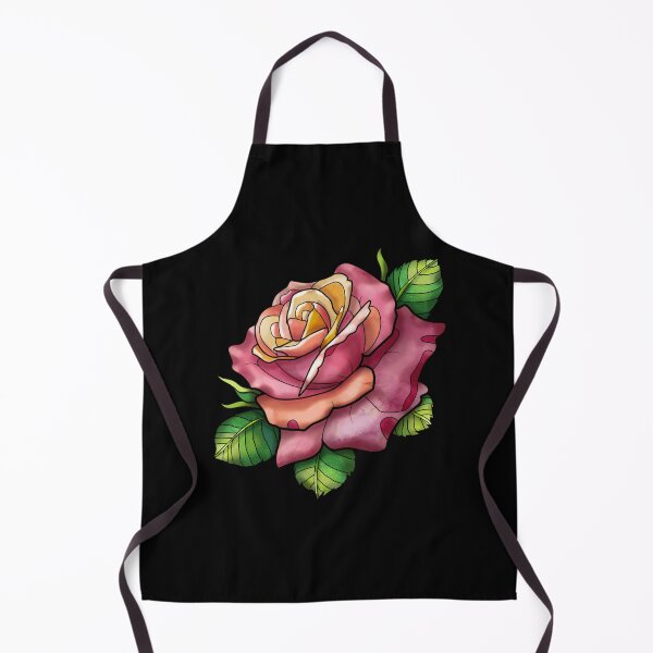 Item preview, Black of Tender rose designed and sold by Cassandra6193.