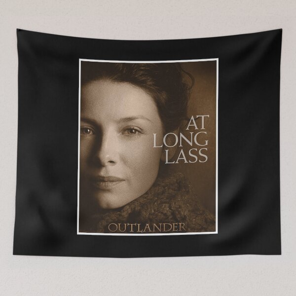 Item preview, Graphic At Long Lass Sing Me A Song designed and sold by LukeGriffith.