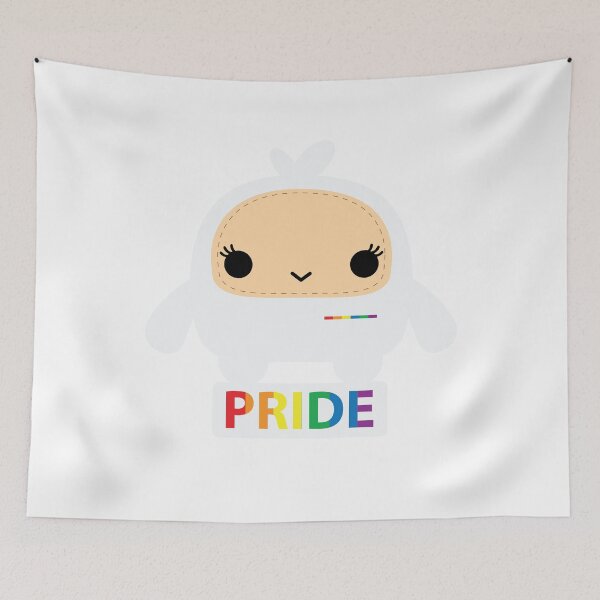 Item preview, Proud of My Daughter designed and sold by Babadollcraft.